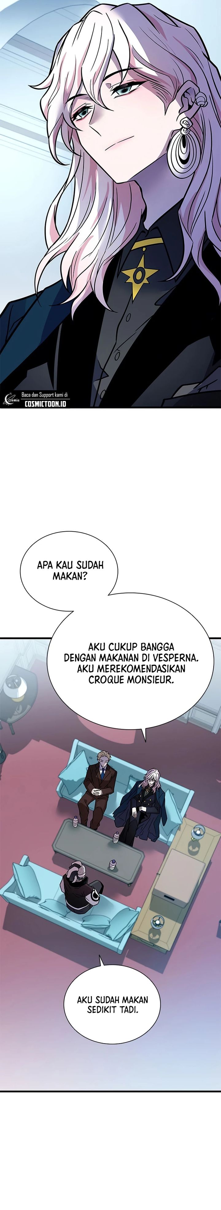 Baca Villain To Kill - Chapter 232 halaman 40