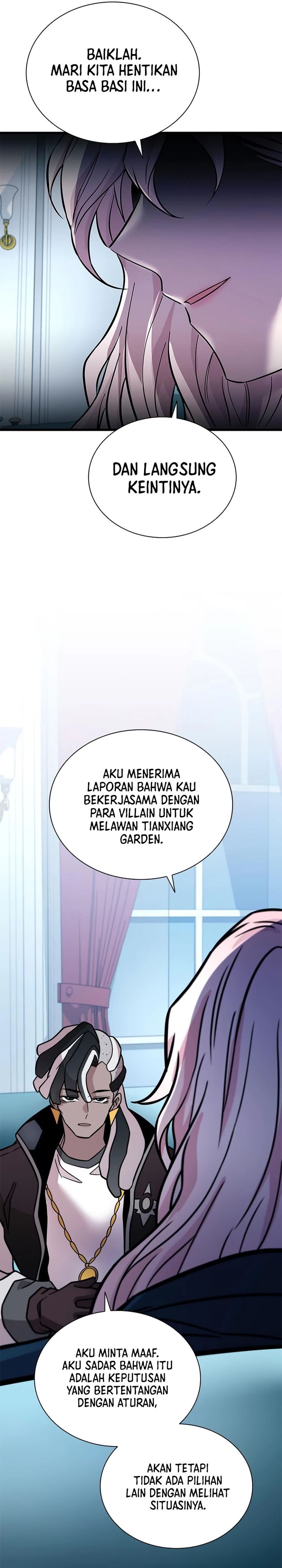 Baca Villain To Kill - Chapter 232 halaman 41