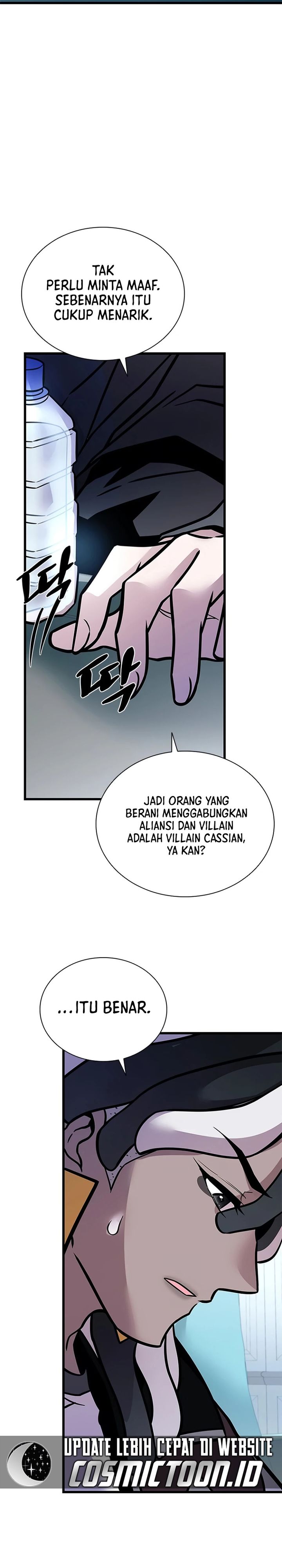 Baca Villain To Kill - Chapter 232 halaman 42