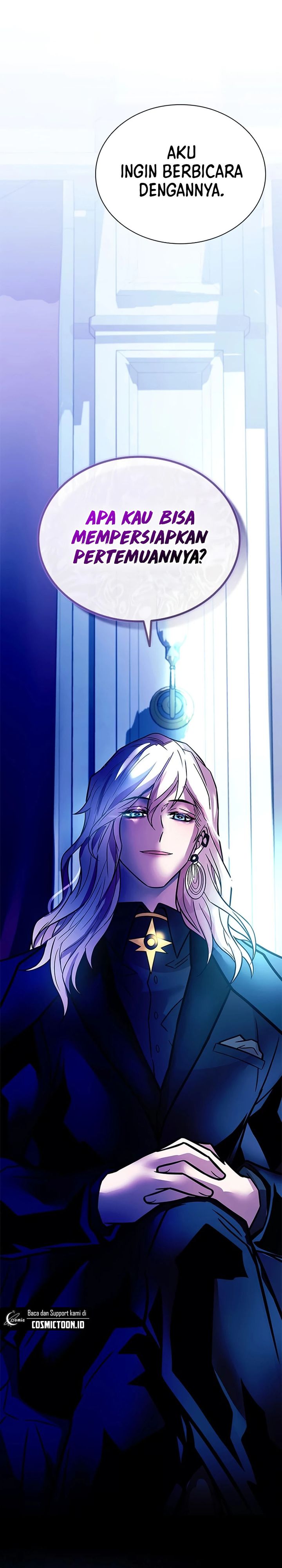 Baca Villain To Kill - Chapter 232 halaman 43