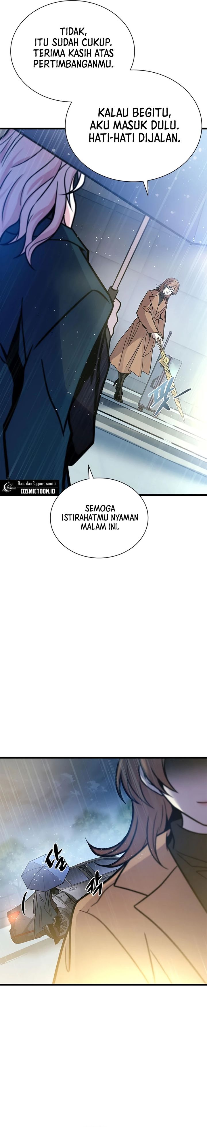 Baca Villain To Kill - Chapter 232 halaman 5