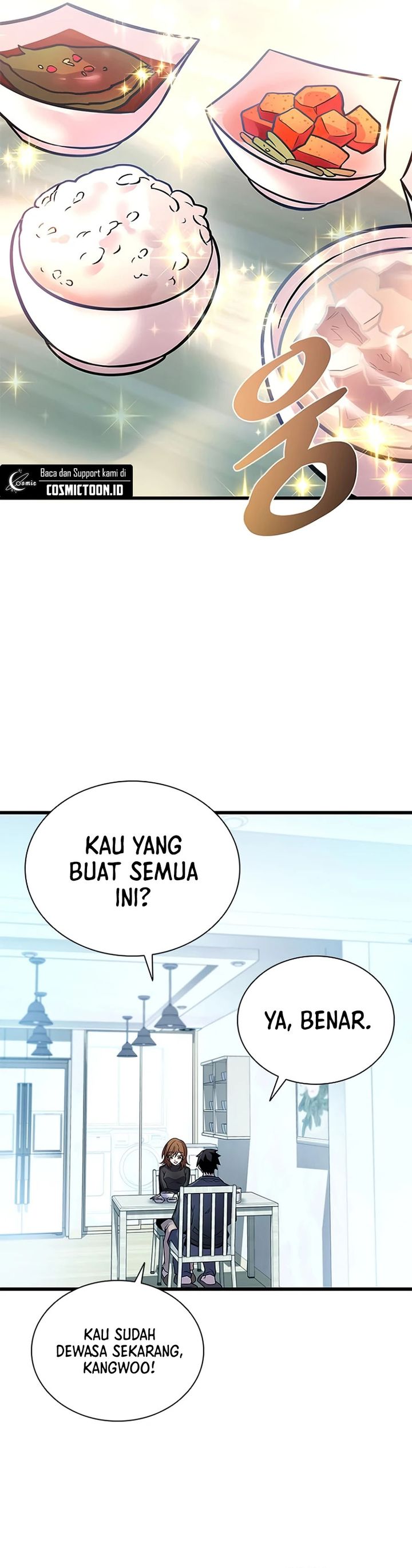 Baca Villain To Kill - Chapter 232 halaman 9