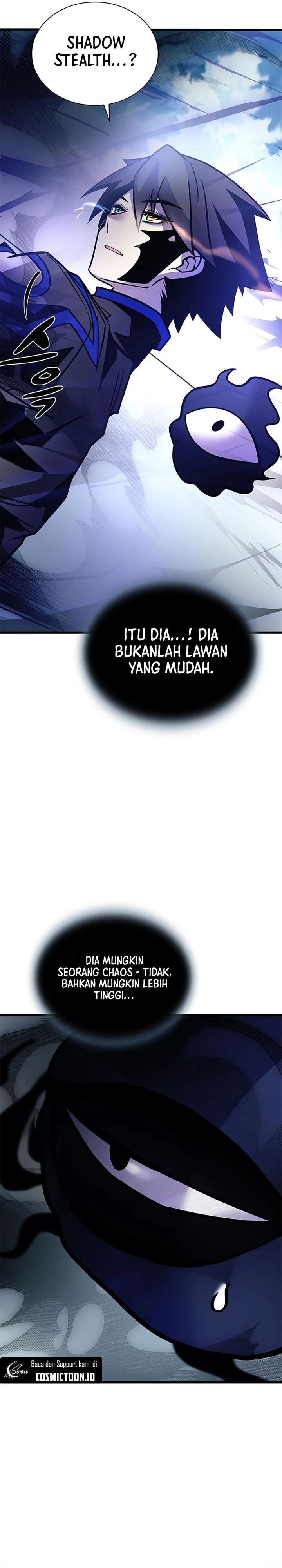 Baca Villain To Kill - Chapter 233 halaman 21