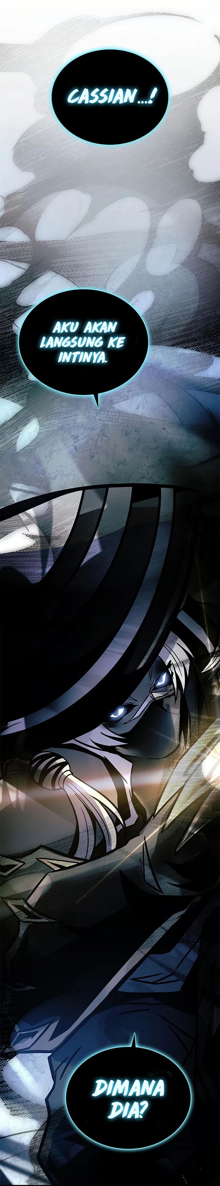 Baca Villain To Kill - Chapter 233 halaman 22