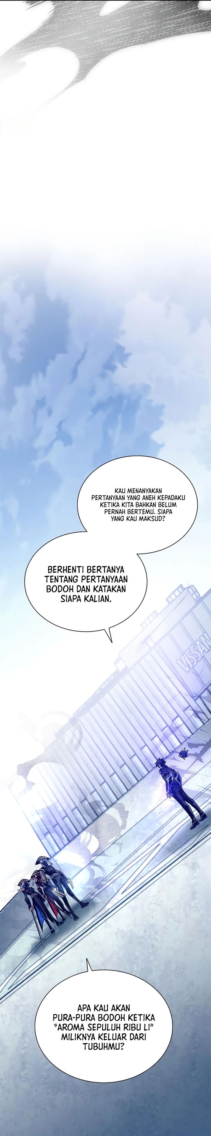 Baca Villain To Kill - Chapter 233 halaman 23