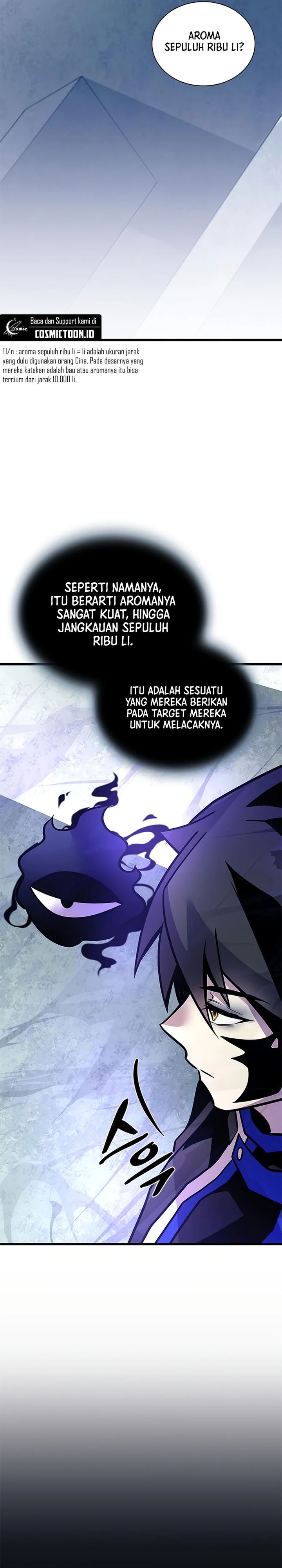 Baca Villain To Kill - Chapter 233 halaman 24
