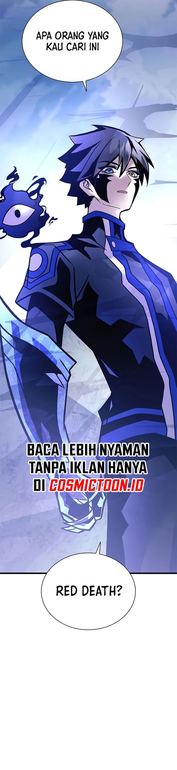 Baca Villain To Kill - Chapter 233 halaman 27
