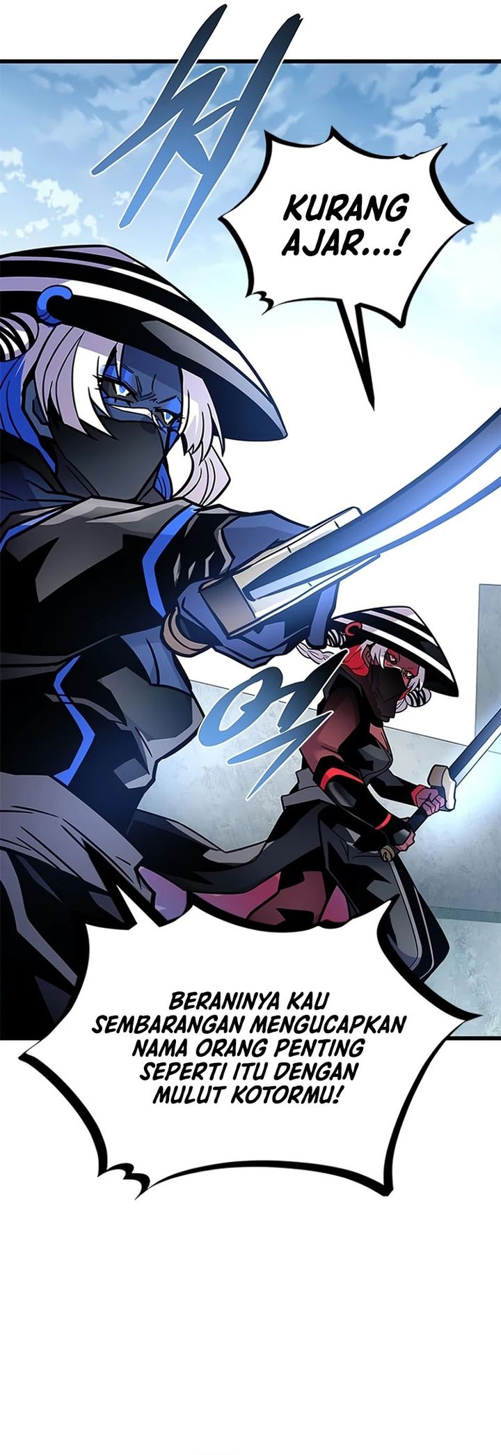 Baca Villain To Kill - Chapter 233 halaman 28