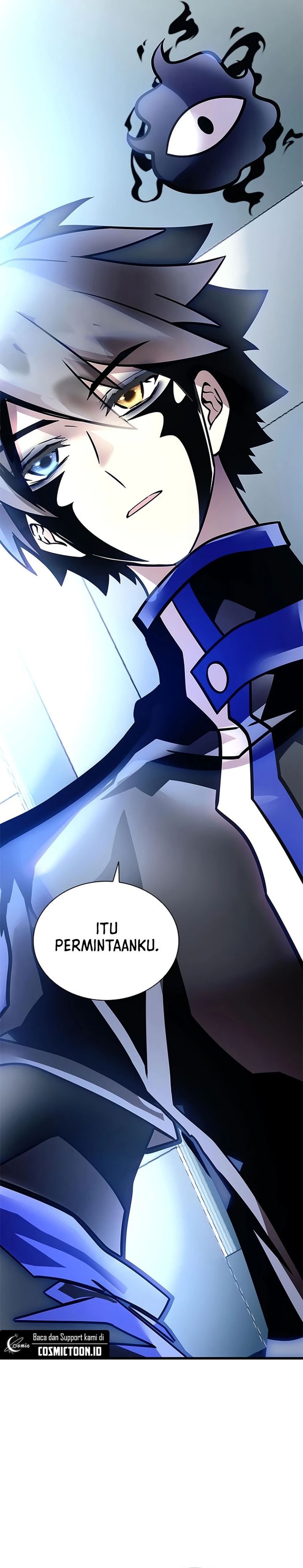 Baca Villain To Kill - Chapter 233 halaman 3
