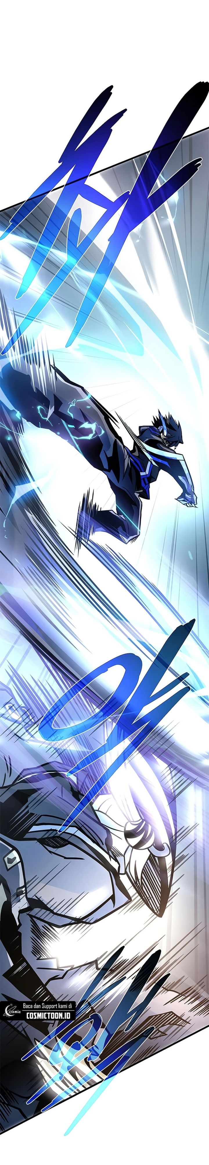 Baca Villain To Kill - Chapter 233 halaman 32