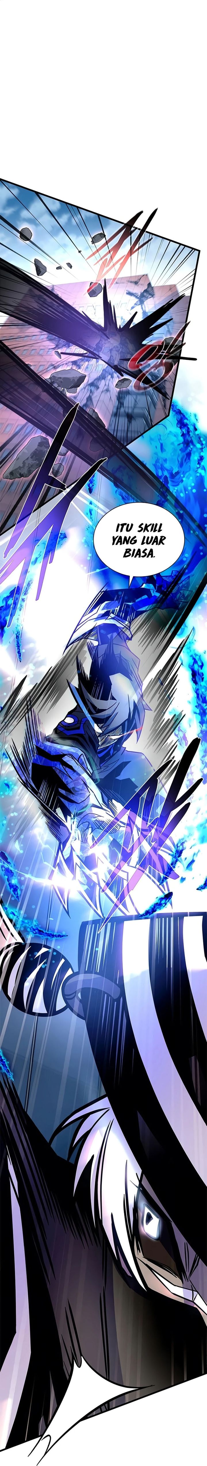 Baca Villain To Kill - Chapter 233 halaman 35