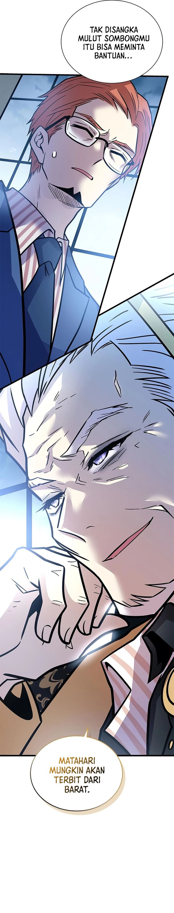 Baca Villain To Kill - Chapter 233 halaman 4