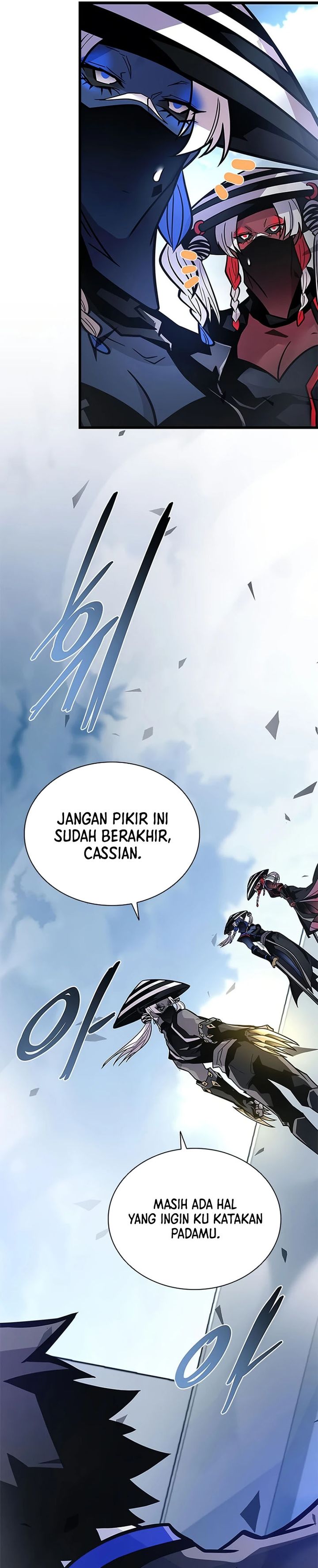 Baca Villain To Kill - Chapter 233 halaman 42