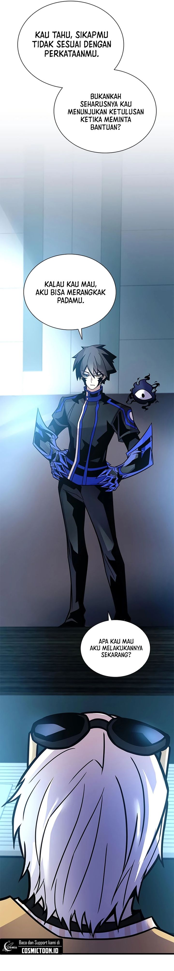 Baca Villain To Kill - Chapter 233 halaman 5