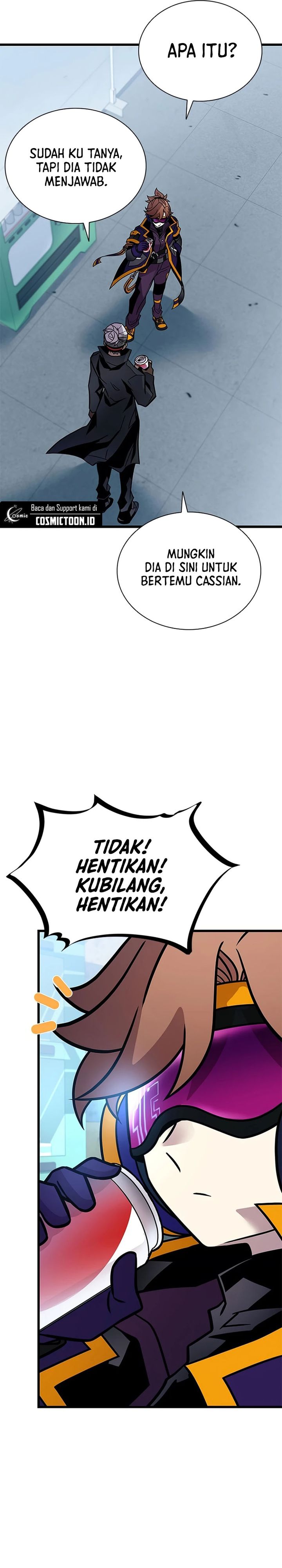 Baca Villain To Kill - Chapter 233 halaman 50