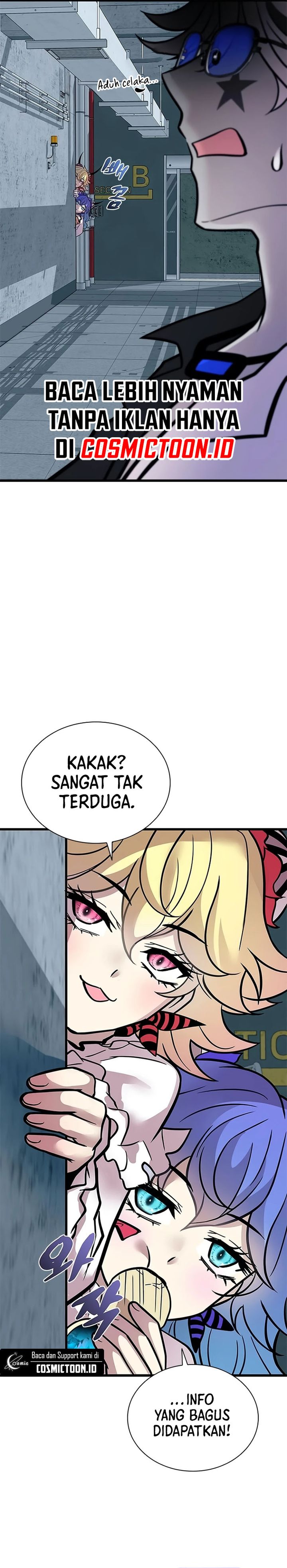 Baca Villain To Kill - Chapter 233 halaman 57