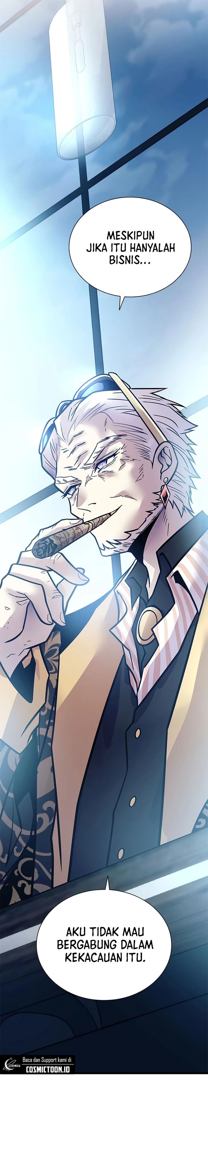 Baca Villain To Kill - Chapter 233 halaman 7