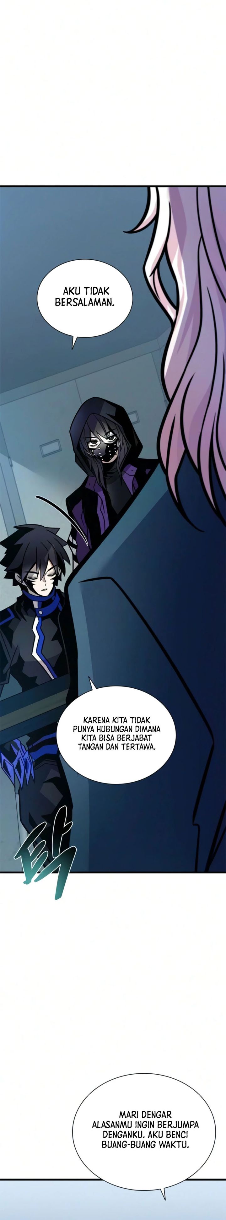 Baca Villain To Kill - Chapter 235 halaman 10