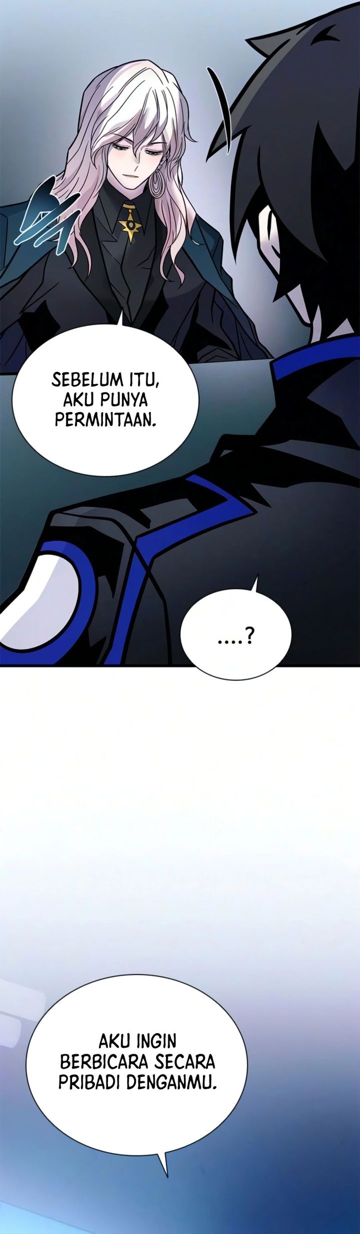 Baca Villain To Kill - Chapter 235 halaman 11