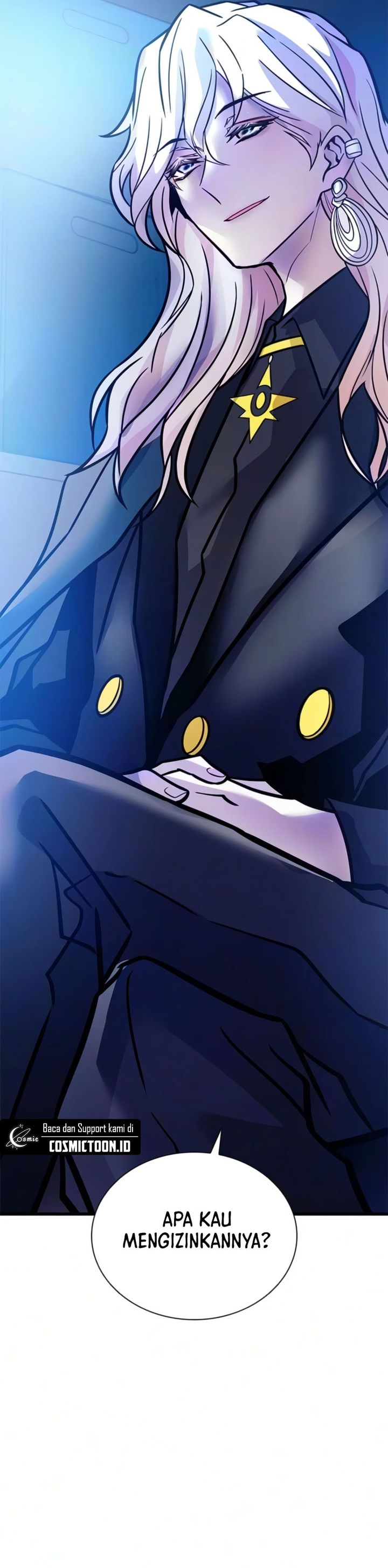 Baca Villain To Kill - Chapter 235 halaman 12