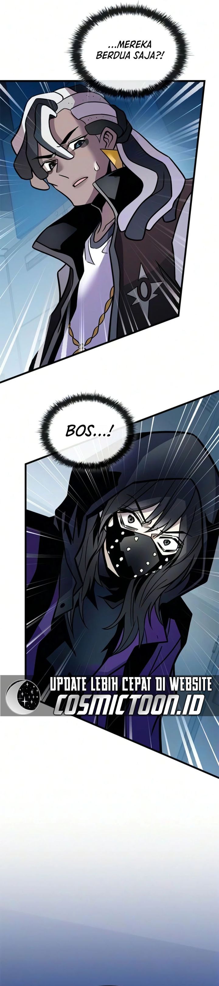 Baca Villain To Kill - Chapter 235 halaman 13