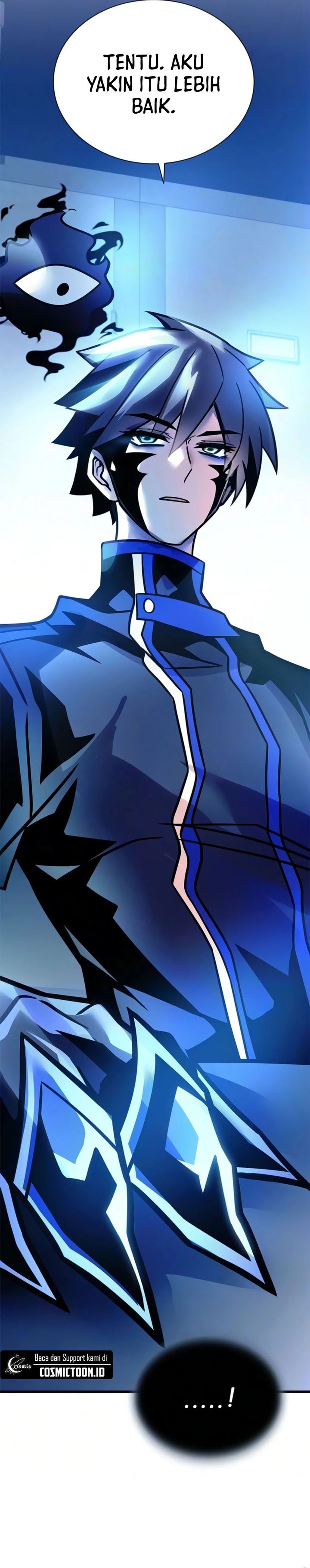 Baca Villain To Kill - Chapter 235 halaman 14