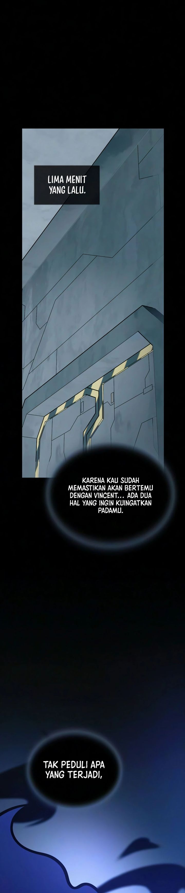 Baca Villain To Kill - Chapter 235 halaman 16