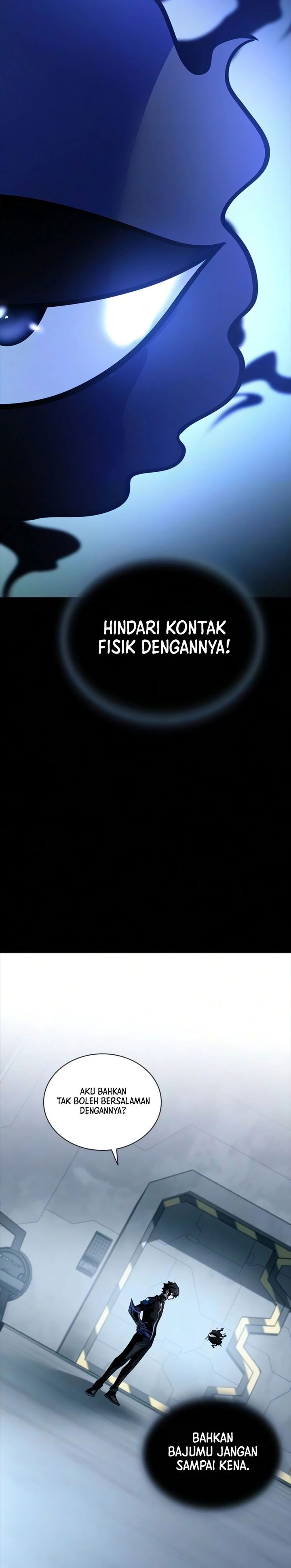 Baca Villain To Kill - Chapter 235 halaman 17
