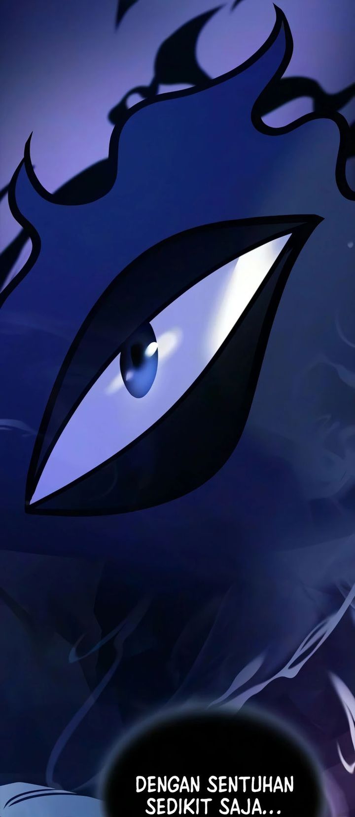 Baca Villain To Kill - Chapter 235 halaman 19