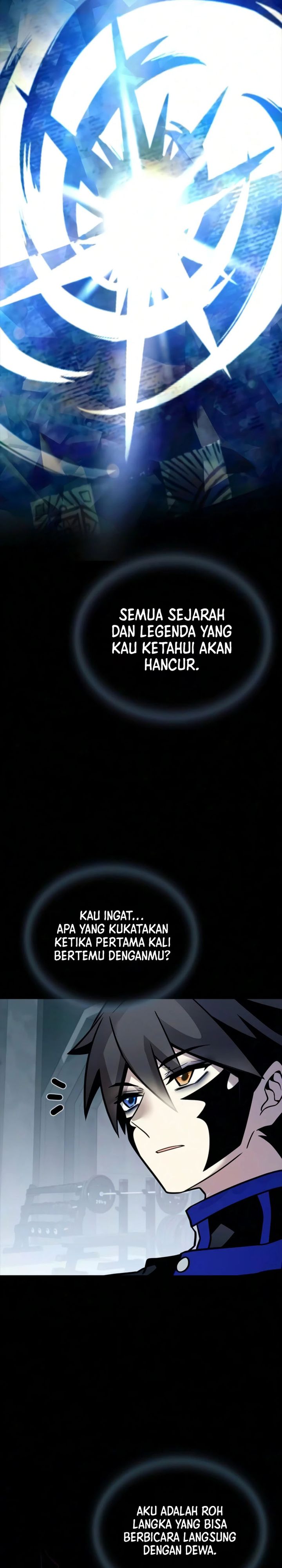 Baca Villain To Kill - Chapter 235 halaman 24