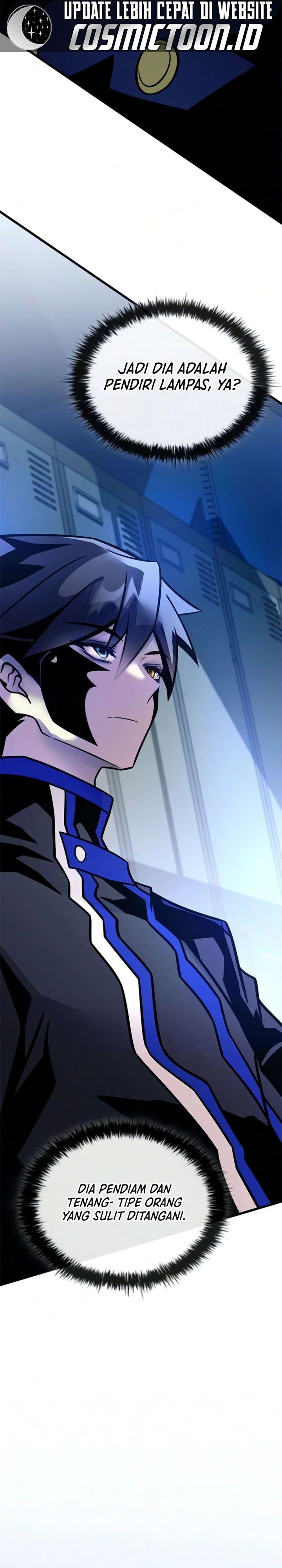 Baca Villain To Kill - Chapter 235 halaman 28