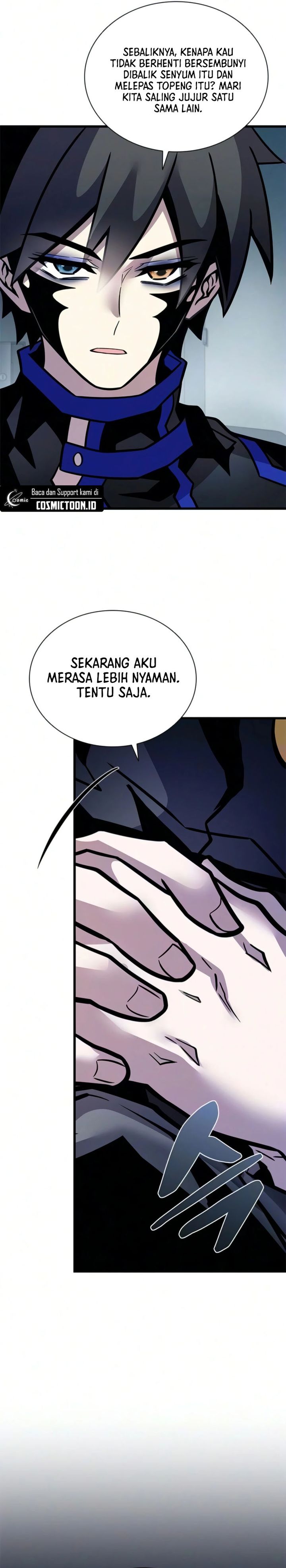 Baca Villain To Kill - Chapter 235 halaman 30