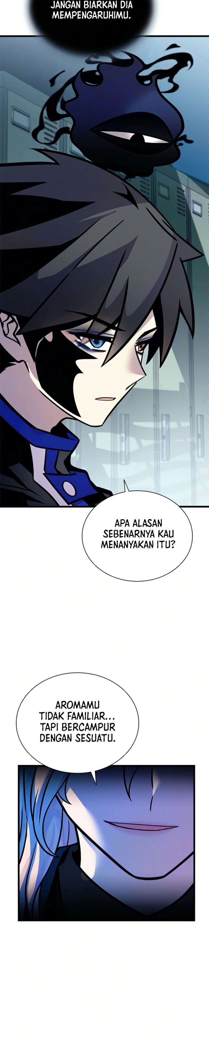 Baca Villain To Kill - Chapter 235 halaman 32
