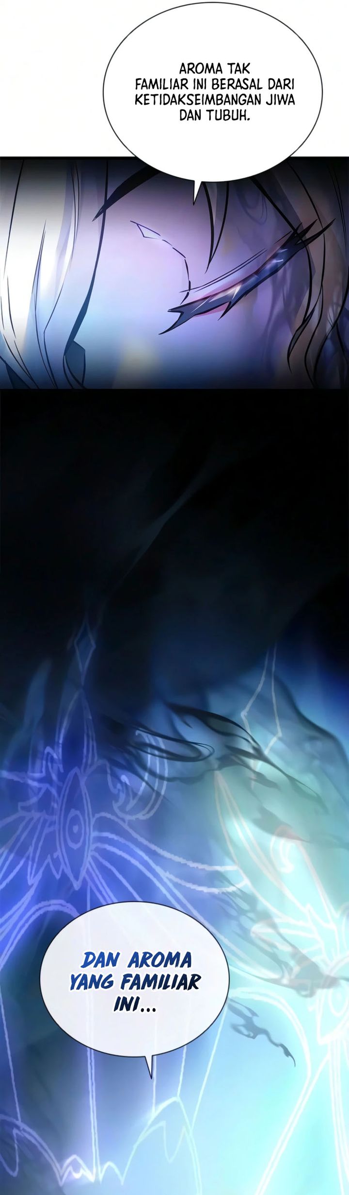 Baca Villain To Kill - Chapter 235 halaman 33