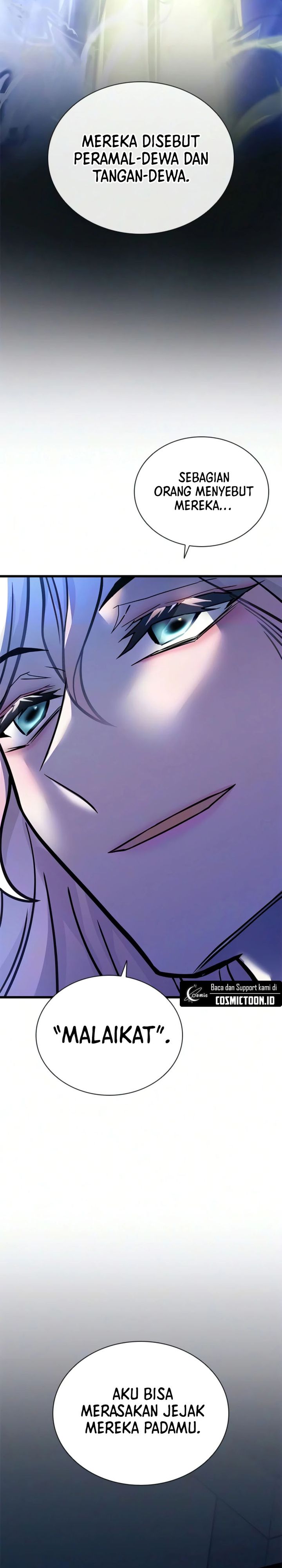 Baca Villain To Kill - Chapter 235 halaman 37