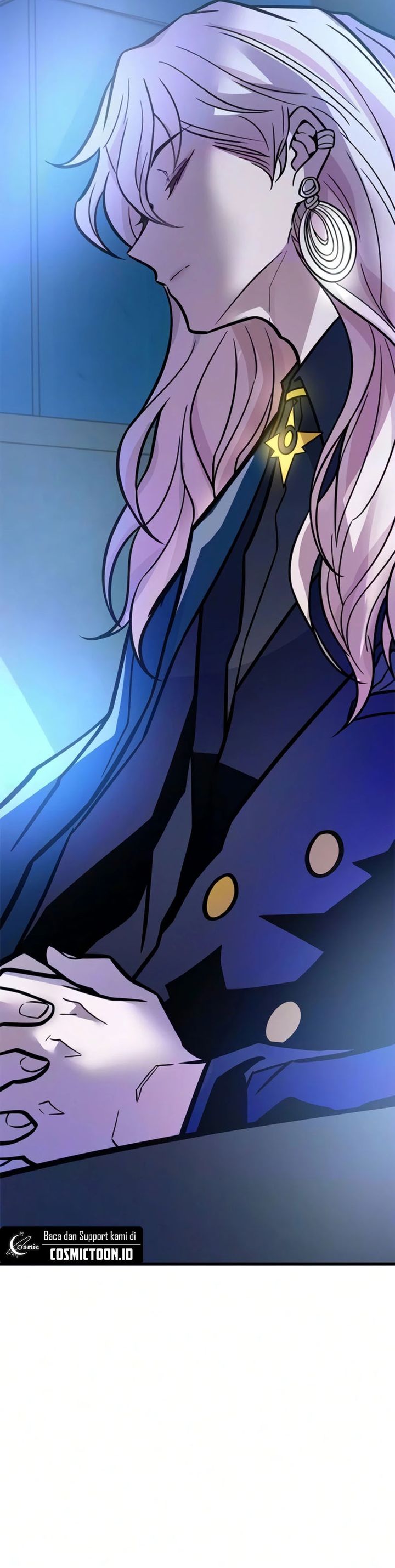 Baca Villain To Kill - Chapter 235 halaman 4