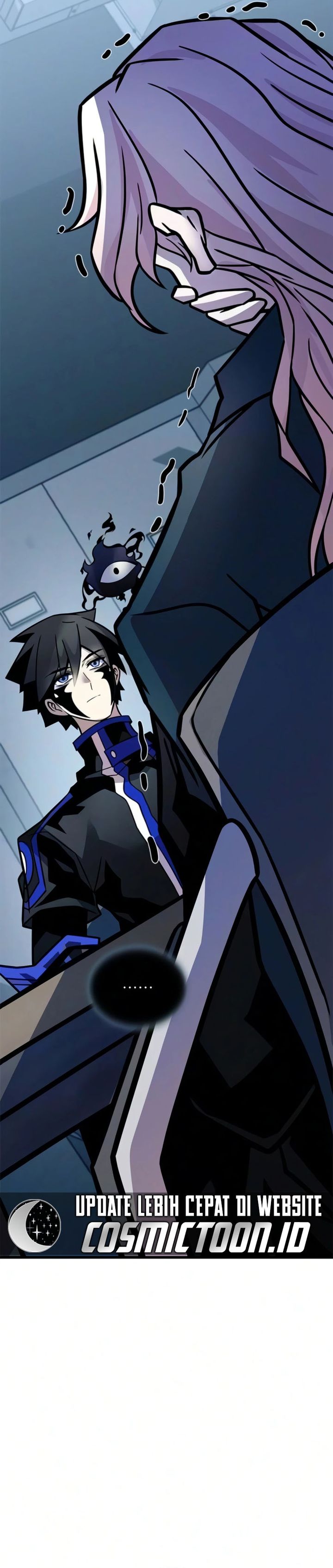 Baca Villain To Kill - Chapter 235 halaman 42
