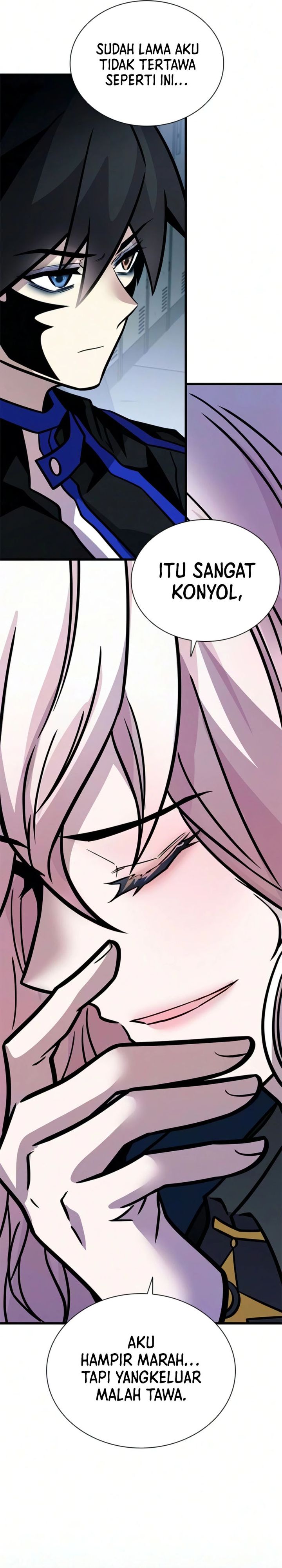 Baca Villain To Kill - Chapter 235 halaman 43