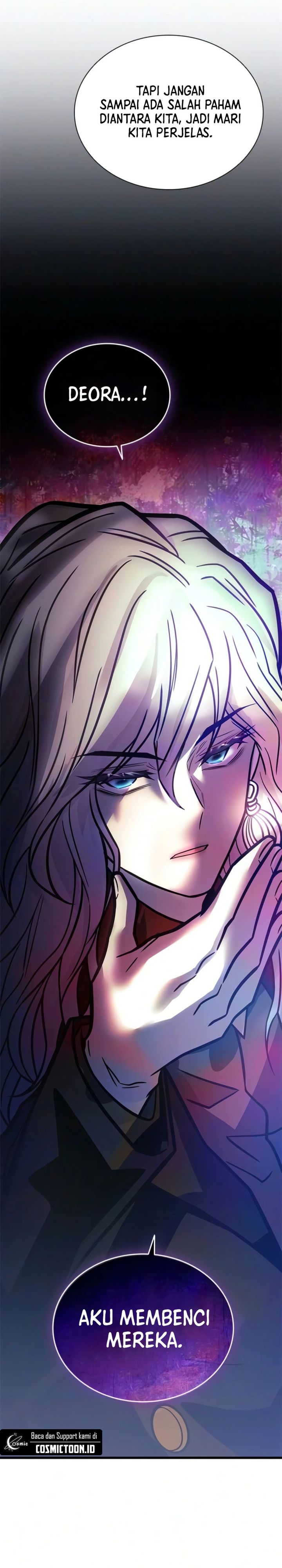 Baca Villain To Kill - Chapter 235 halaman 44