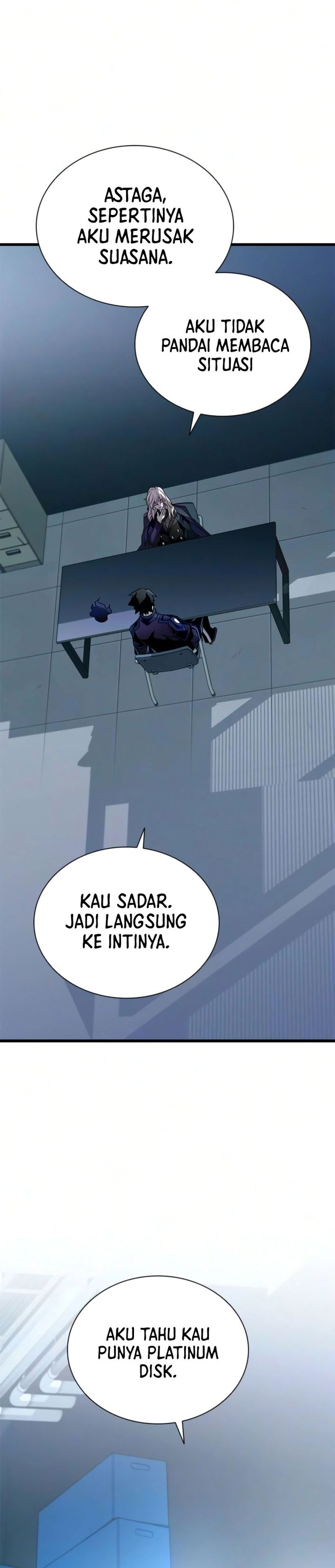 Baca Villain To Kill - Chapter 235 halaman 45