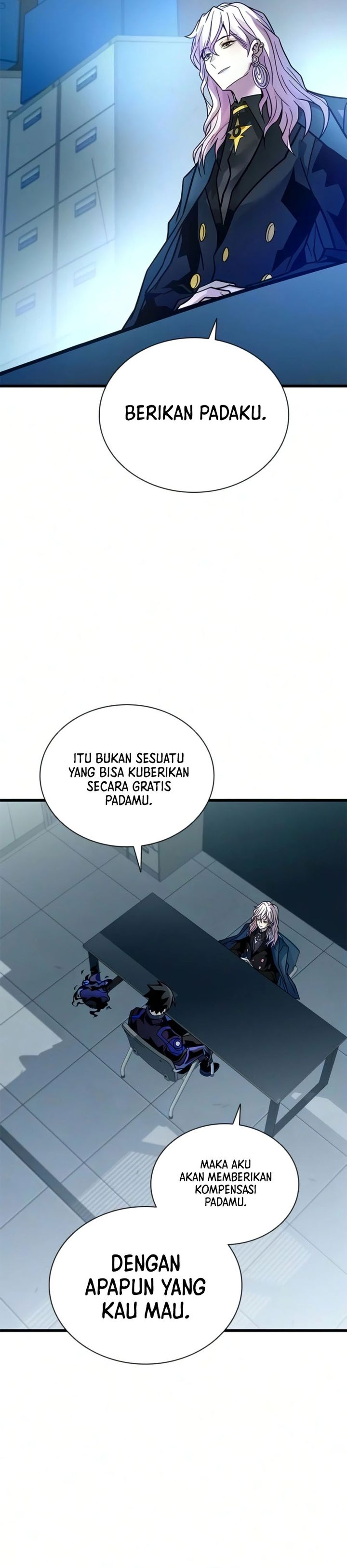 Baca Villain To Kill - Chapter 235 halaman 46