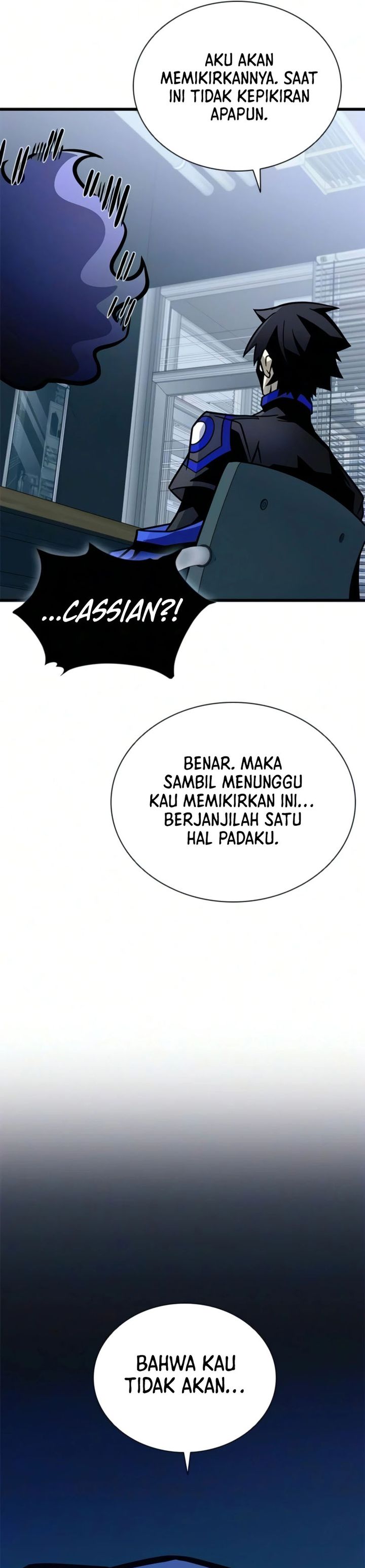 Baca Villain To Kill - Chapter 235 halaman 47