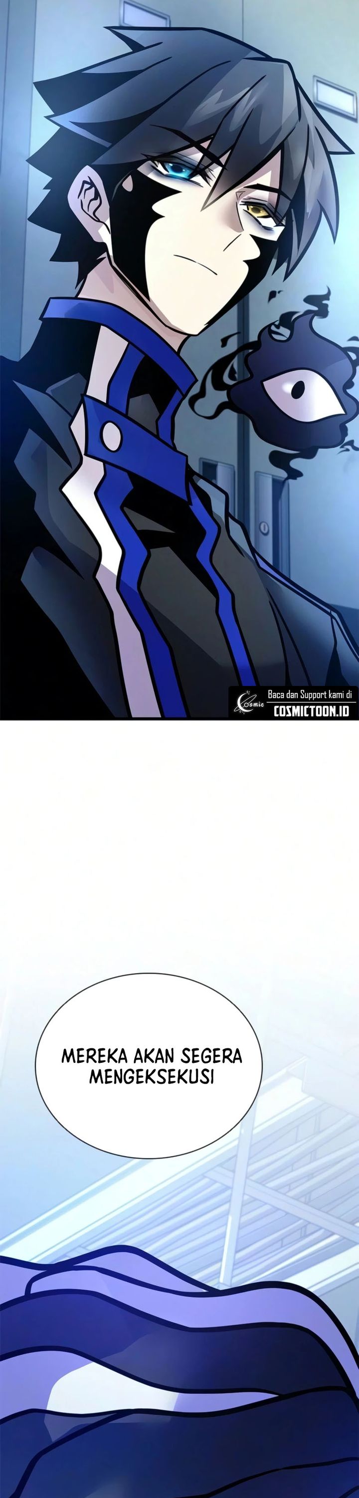 Baca Villain To Kill - Chapter 235 halaman 52