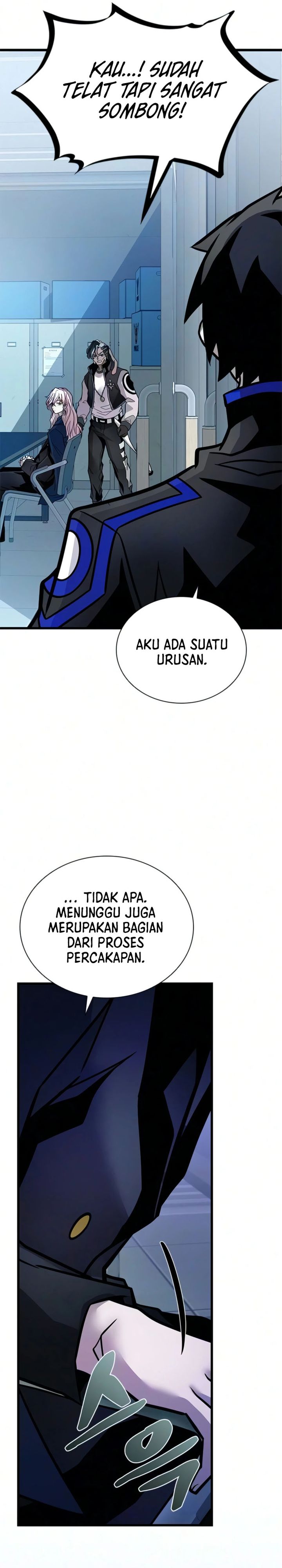 Baca Villain To Kill - Chapter 235 halaman 7