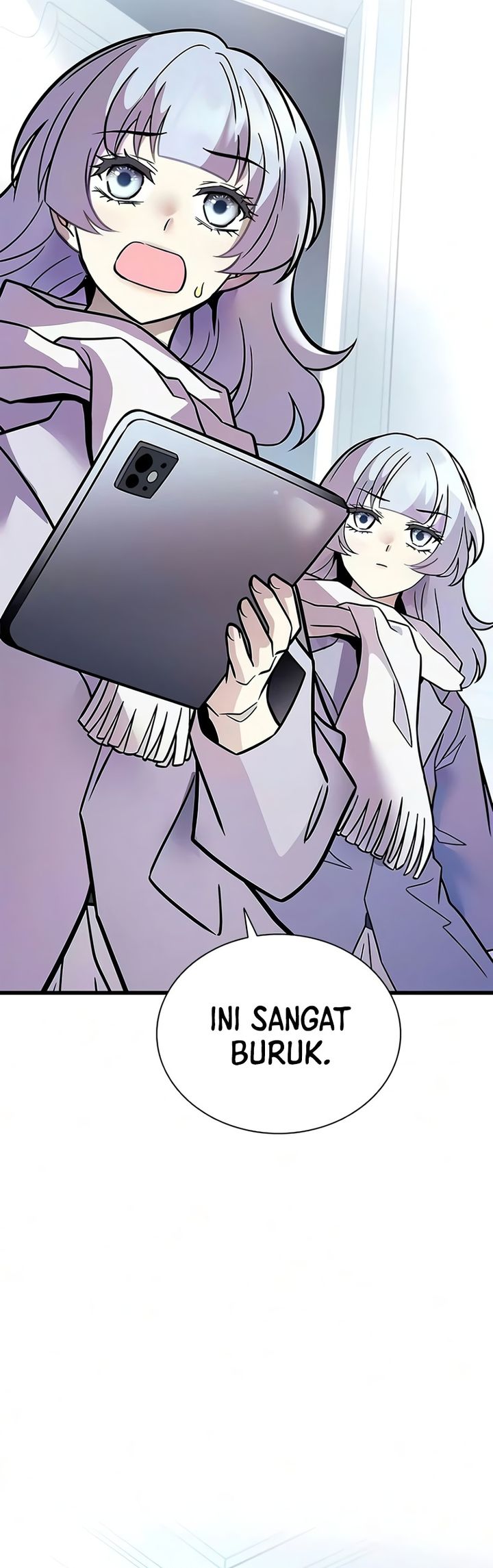 Baca Villain To Kill - Chapter 236 halaman 10