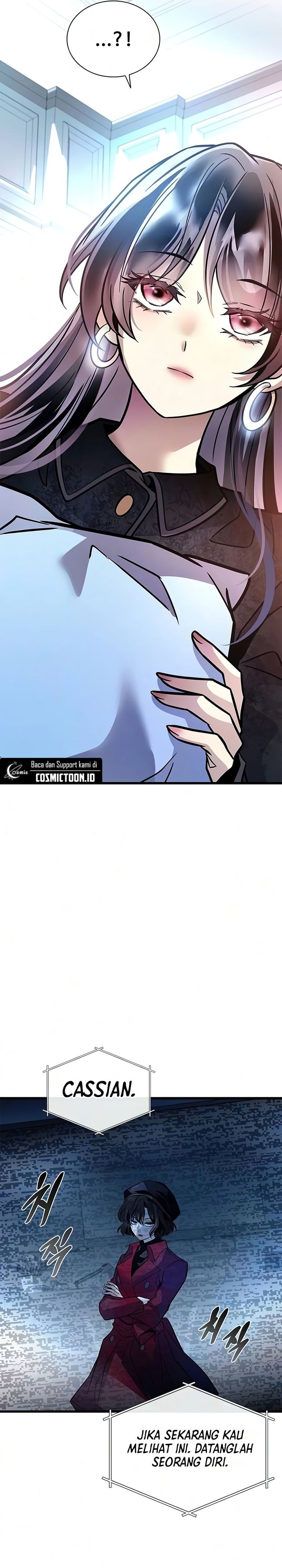 Baca Villain To Kill - Chapter 236 halaman 11