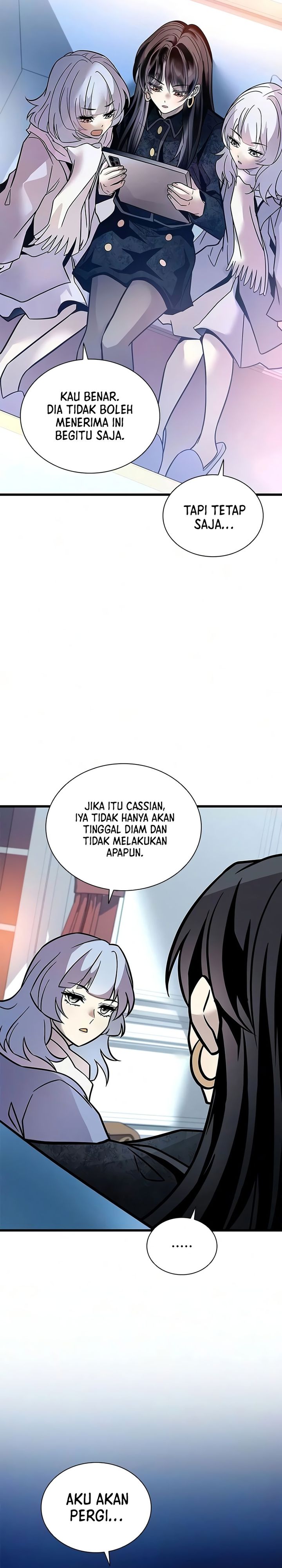 Baca Villain To Kill - Chapter 236 halaman 13