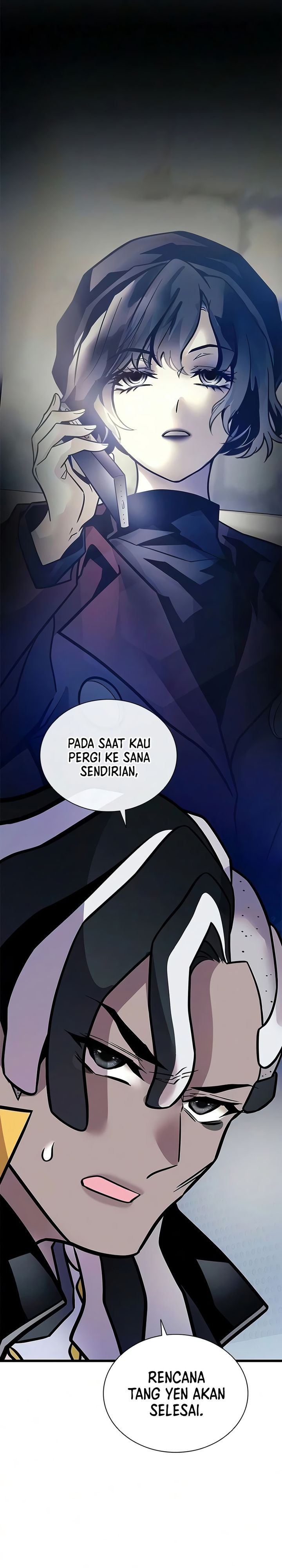 Baca Villain To Kill - Chapter 236 halaman 19