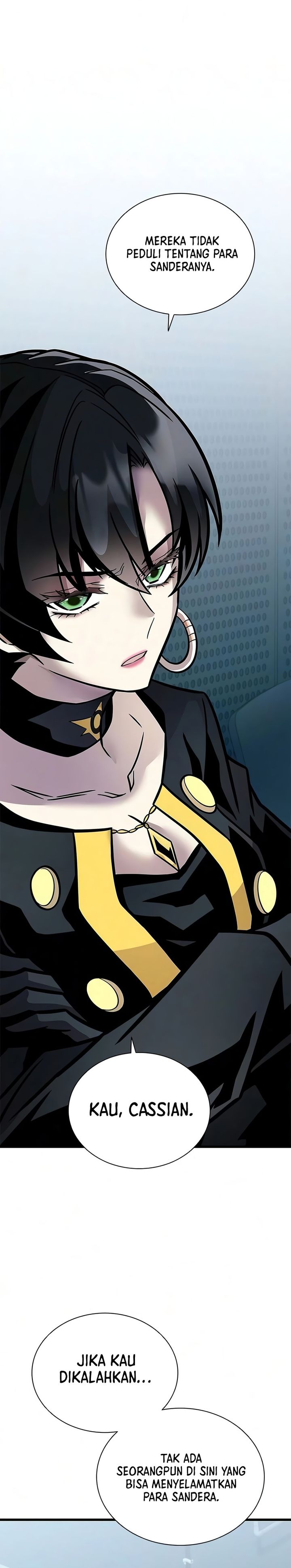 Baca Villain To Kill - Chapter 236 halaman 20