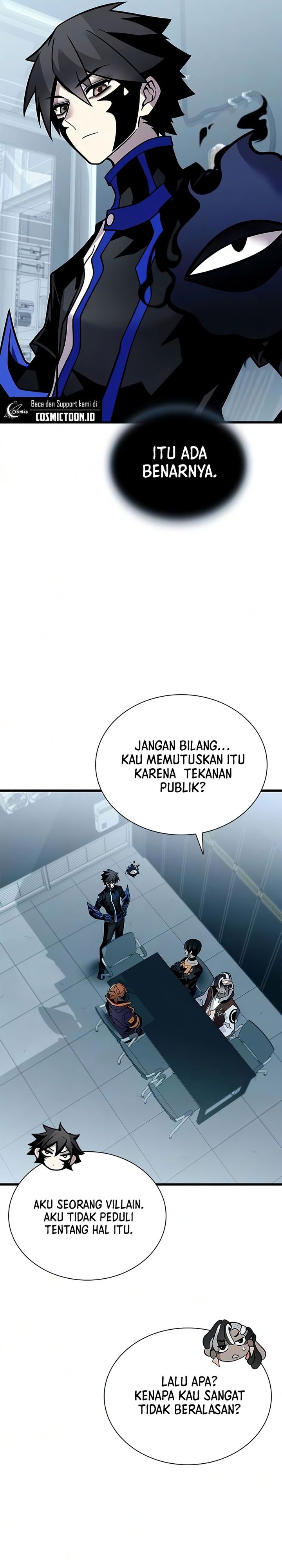 Baca Villain To Kill - Chapter 236 halaman 21